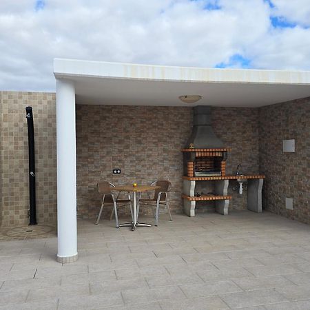 Casita 7 Islas Хинихинамар Экстерьер фото