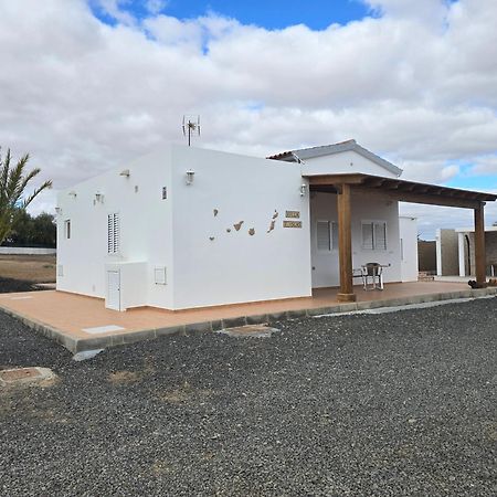Casita 7 Islas Хинихинамар Экстерьер фото