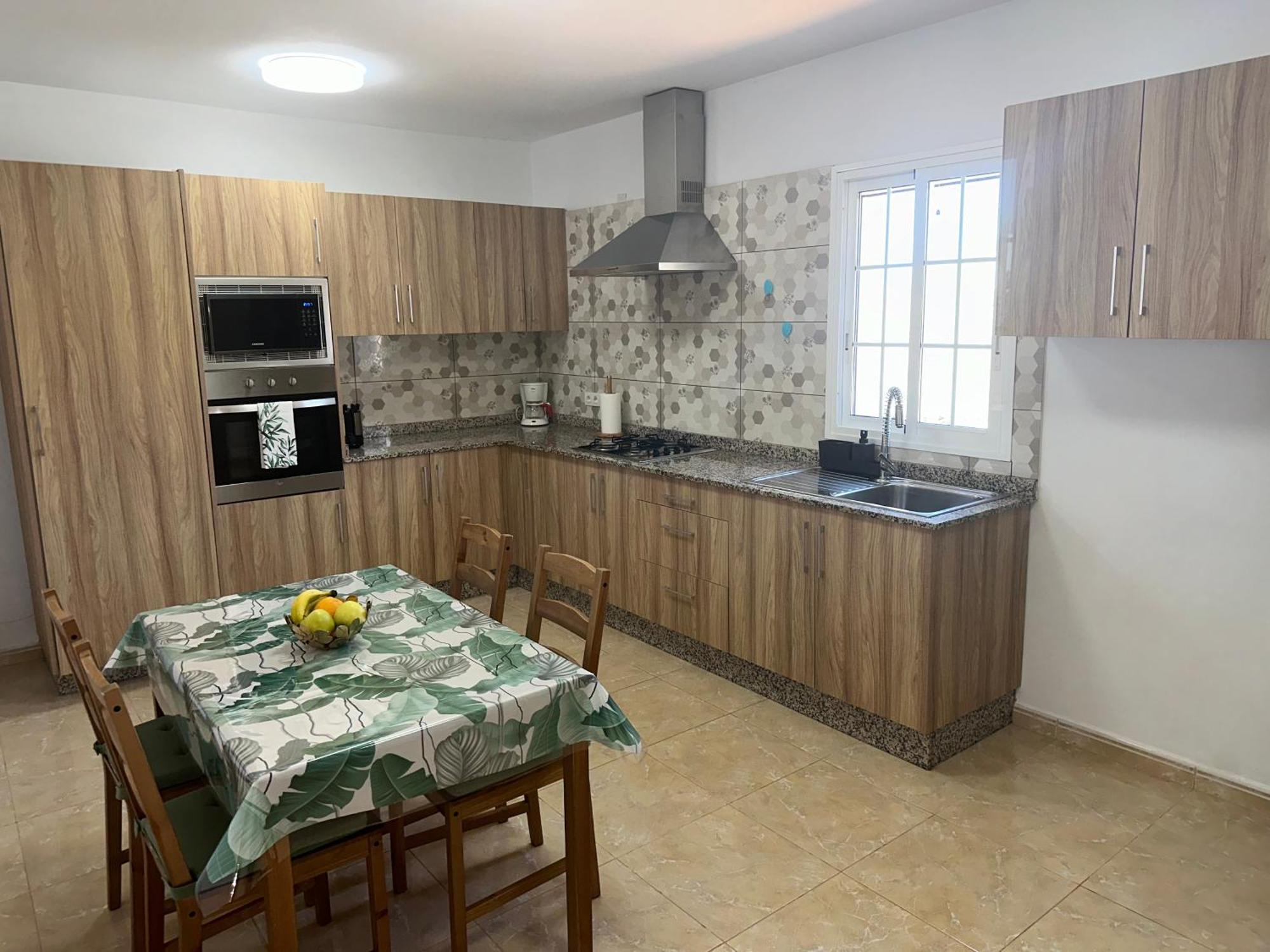 Casita 7 Islas Хинихинамар Экстерьер фото