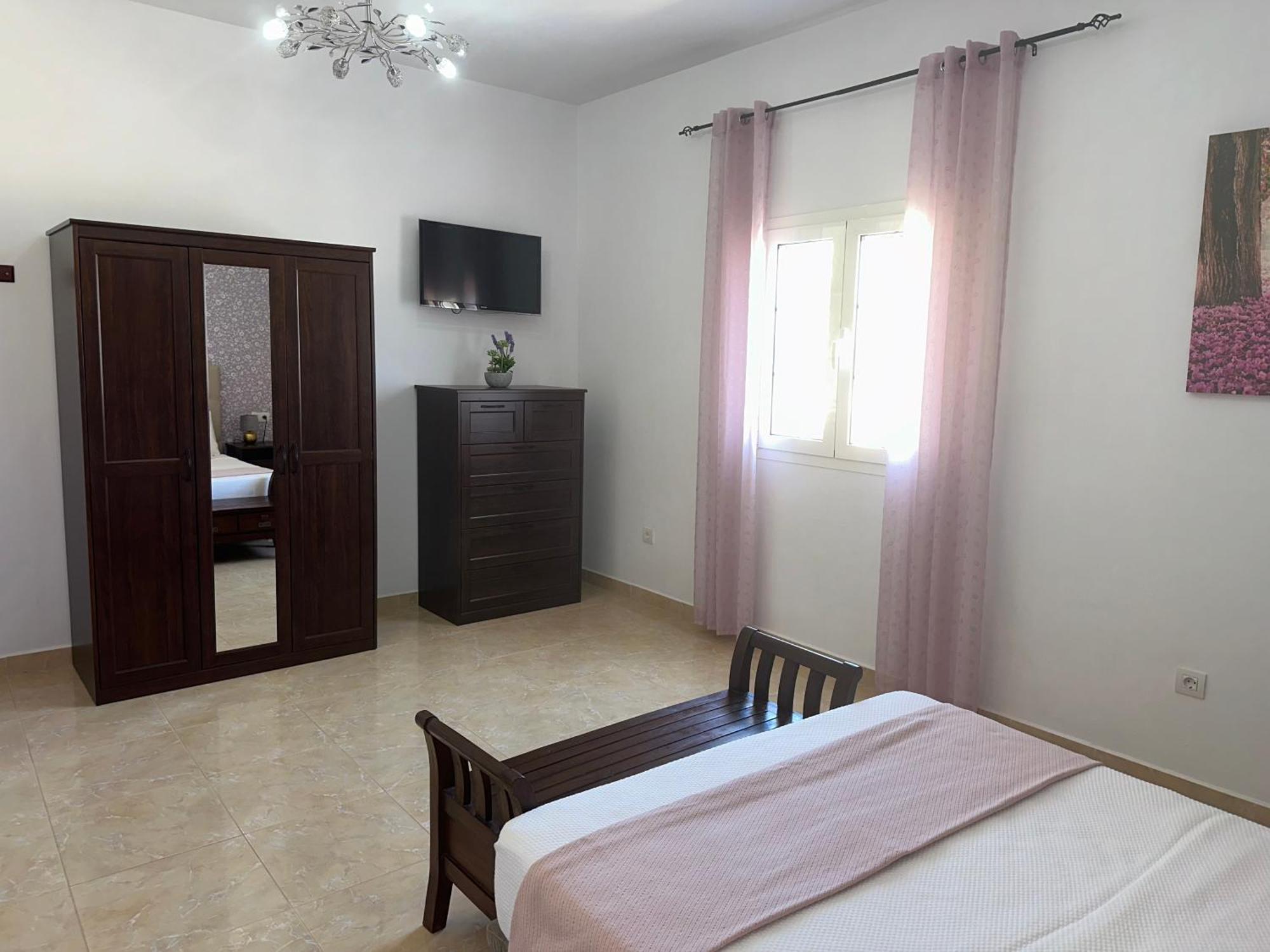 Casita 7 Islas Хинихинамар Экстерьер фото